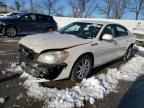 2008 Buick Lucerne CXL