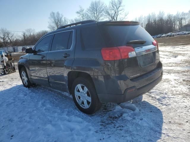 2015 GMC Terrain SLT