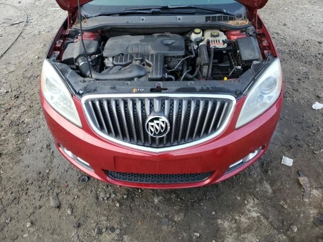 2013 Buick Verano Convenience