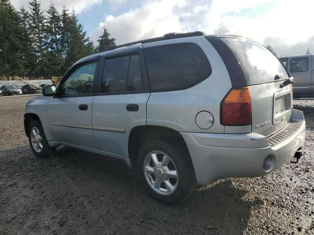 2007 GMC Envoy