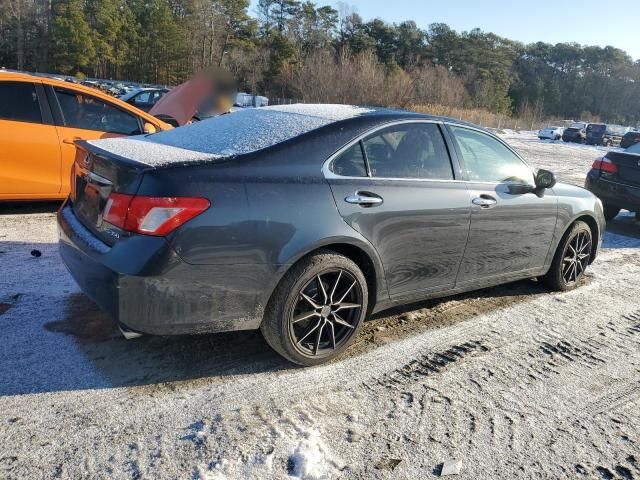 2008 Lexus ES 350