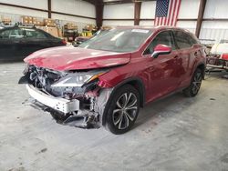 2017 Lexus RX 350 Base en venta en Spartanburg, SC