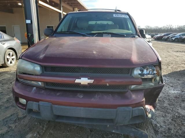 2004 Chevrolet Trailblazer LS