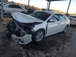 Toyota Avalon Vehiculos salvage en venta: 2014 Toyota Avalon Base