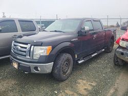 2009 Ford F150 Supercrew en venta en Elmsdale, NS