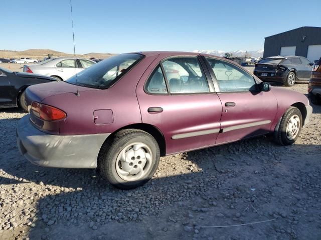 1996 Chevrolet Cavalier