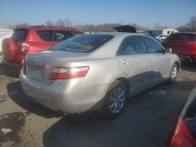 2009 Toyota Camry Base