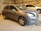 2015 Chevrolet Trax 1LT