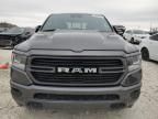 2023 Dodge 1500 Laramie