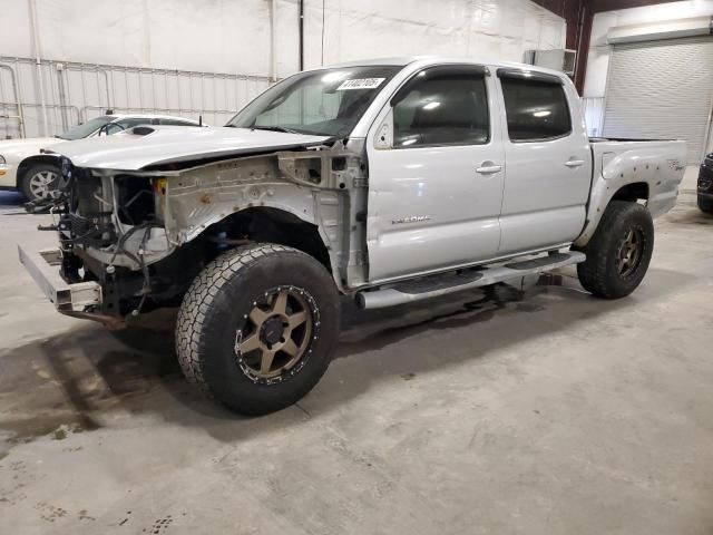 2009 Toyota Tacoma Double Cab