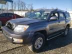 2004 Toyota 4runner Limited