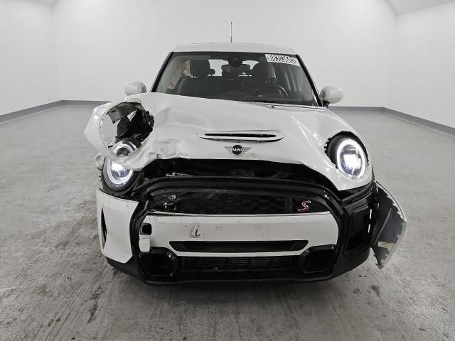 2024 Mini Cooper S