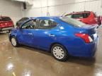 2016 Nissan Versa S