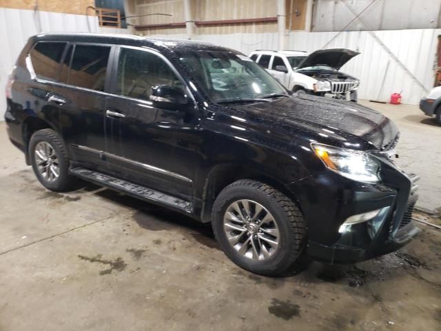 2015 Lexus GX 460 Premium