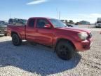 2015 Toyota Tacoma Access Cab