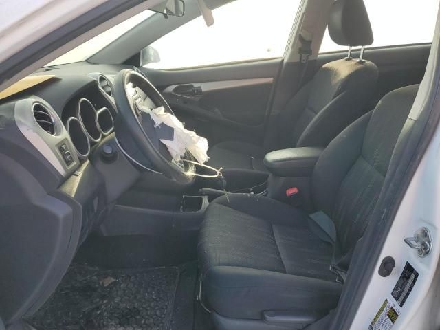 2014 Toyota Matrix Base