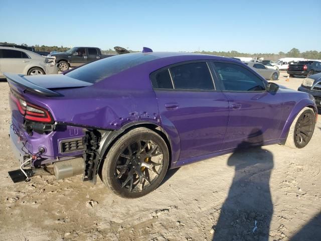 2023 Dodge Charger SRT Hellcat