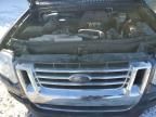 2010 Ford Explorer Sport Trac XLT