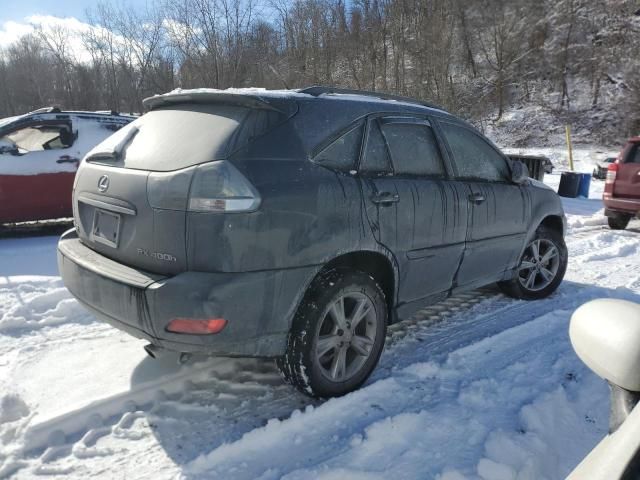 2006 Lexus RX 400