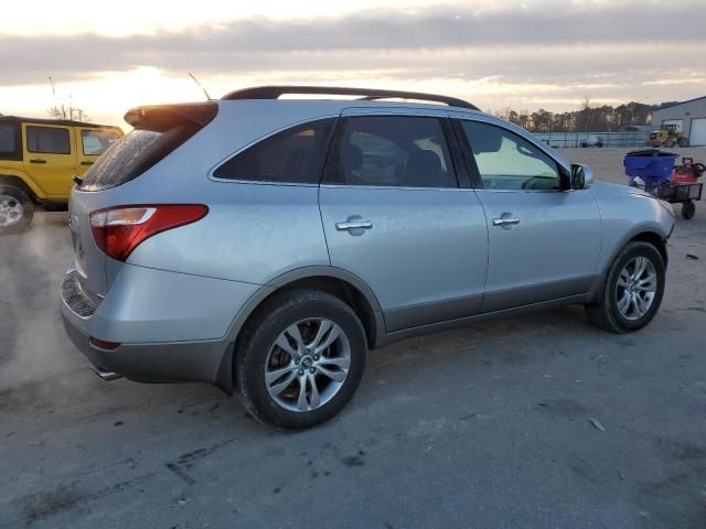 2012 Hyundai Veracruz GLS