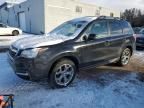 2018 Subaru Forester 2.5I Touring