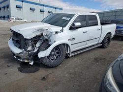 2017 Dodge 1500 Laramie en venta en Albuquerque, NM