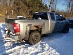 2008 Chevrolet Silverado C1500