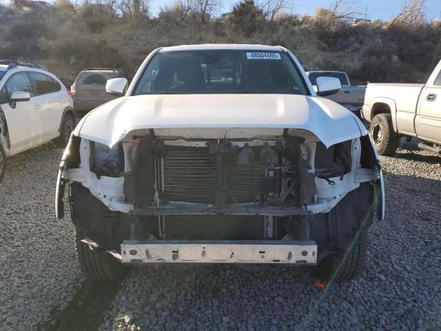 2019 Toyota Tacoma Access Cab