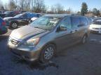 2009 Honda Odyssey EXL