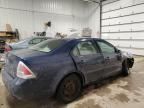 2007 Ford Fusion S