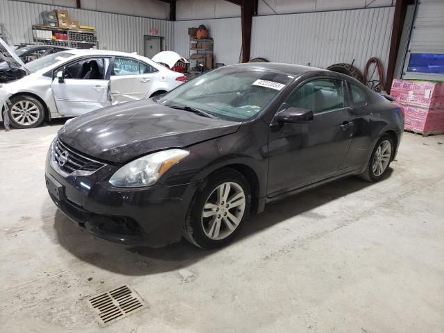 2010 Nissan Altima S