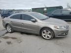 2013 Volkswagen CC Sport