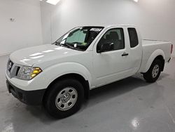 Vehiculos salvage en venta de Copart Glassboro, NJ: 2020 Nissan Frontier S