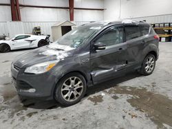 Ford Vehiculos salvage en venta: 2015 Ford Escape Titanium