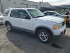 2002 Ford Explorer XLT