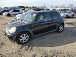 Mini salvage cars for sale: 2007 Mini Cooper