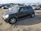 2007 Mini Cooper