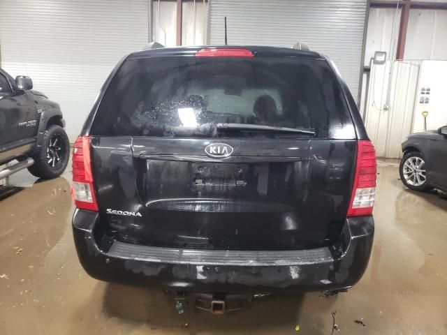 2012 KIA Sedona LX