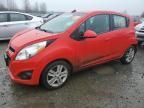 2014 Chevrolet Spark LS