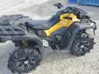 2013 Can-Am Outlander 1000 X MR