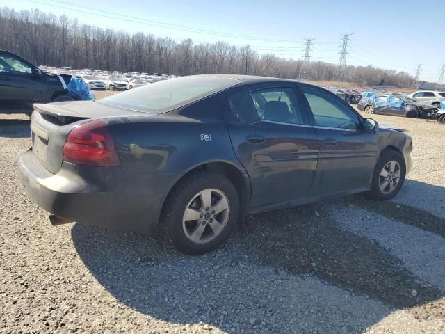 2006 Pontiac Grand Prix