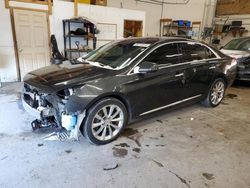 Cadillac salvage cars for sale: 2013 Cadillac XTS Premium Collection