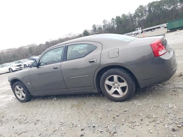 2010 Dodge Charger SXT