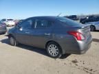 2017 Nissan Versa S