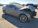 2022 Cadillac CT4 Premium Luxury