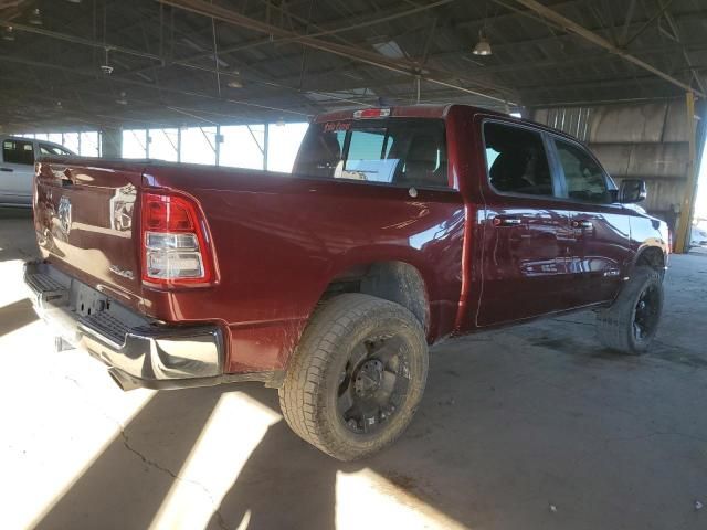 2019 Dodge RAM 1500 BIG HORN/LONE Star