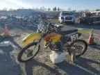 2004 Suzuki RM125