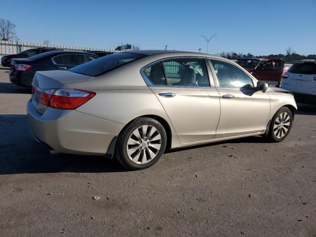 2014 Honda Accord EX