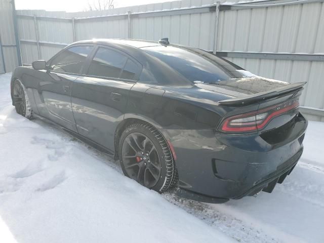 2021 Dodge Charger Scat Pack