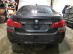 2014 BMW 535 XI